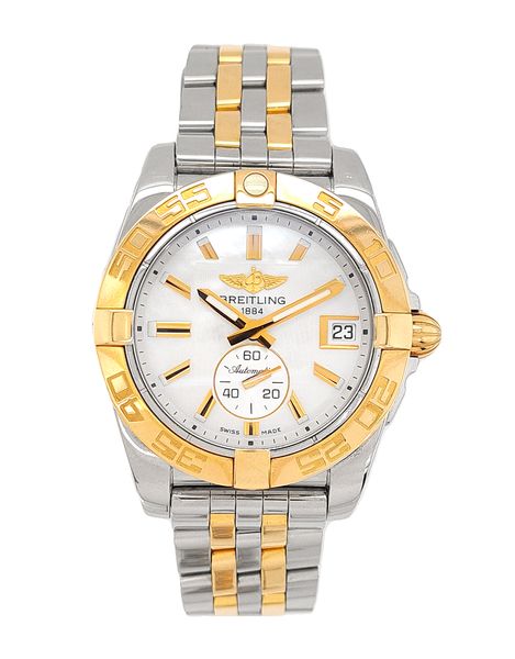 Breitling Galactic 36 Automatic C37330